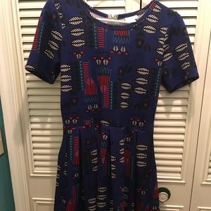 LuLaRoe Amelia